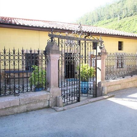 “La Casa Del Guarda” Villa Treceno Ngoại thất bức ảnh