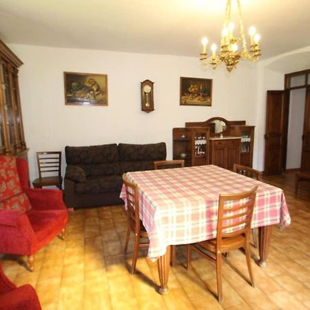 “La Casa Del Guarda” Villa Treceno Ngoại thất bức ảnh