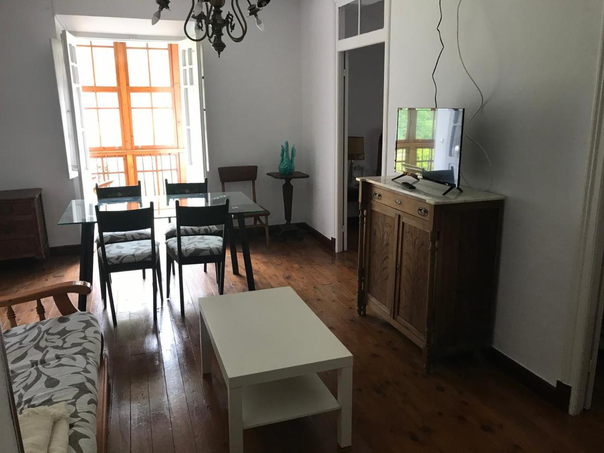 “La Casa Del Guarda” Villa Treceno Ngoại thất bức ảnh