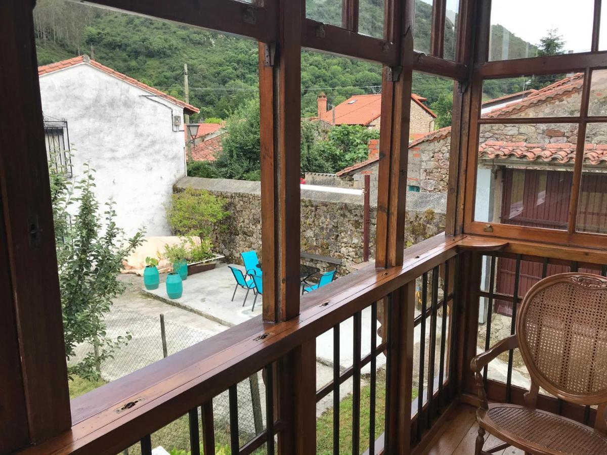 “La Casa Del Guarda” Villa Treceno Ngoại thất bức ảnh