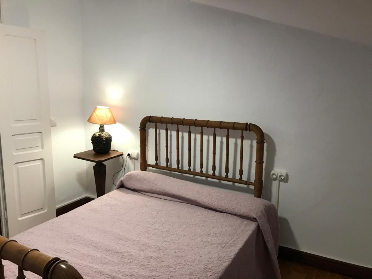 “La Casa Del Guarda” Villa Treceno Ngoại thất bức ảnh