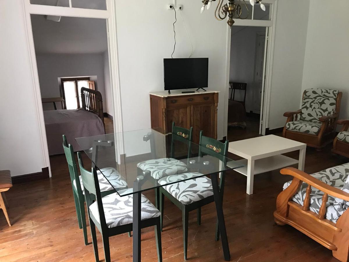“La Casa Del Guarda” Villa Treceno Ngoại thất bức ảnh
