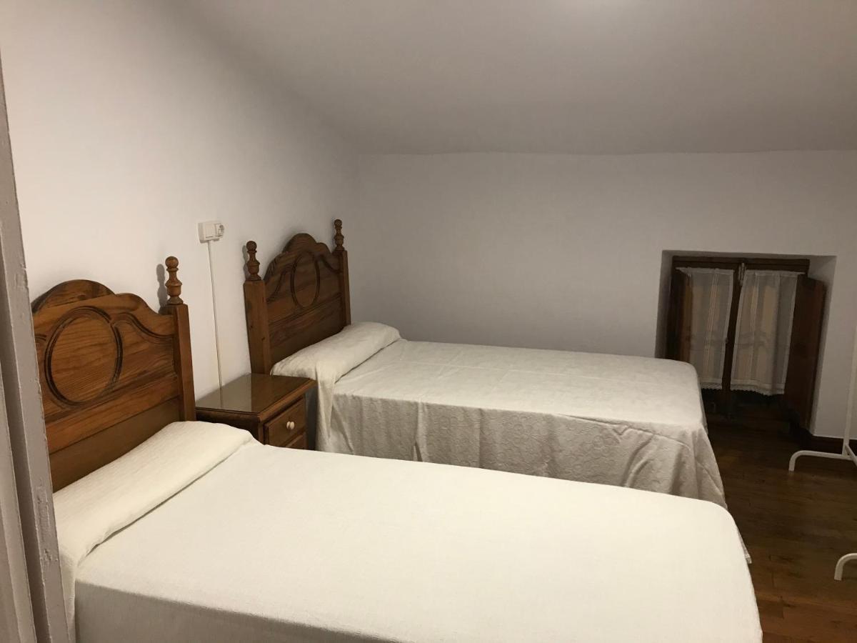“La Casa Del Guarda” Villa Treceno Ngoại thất bức ảnh