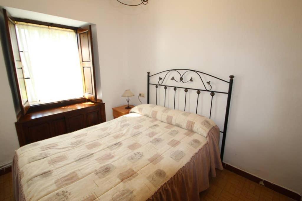 “La Casa Del Guarda” Villa Treceno Ngoại thất bức ảnh